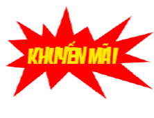 khuyến mại khi lắp mạng internet viettel