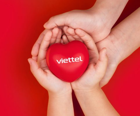 logo viettel